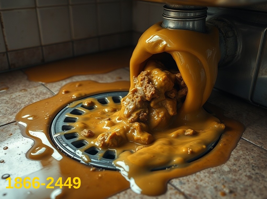 오산 대원1동 배관막힘 실제 작업 현장 7