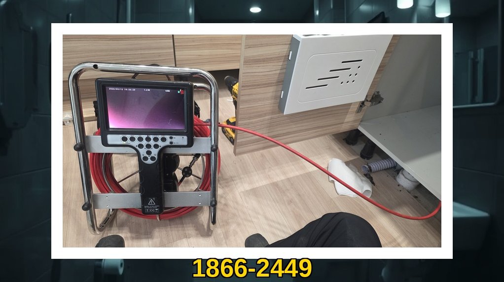 부평 삼산2동 배관막힘 실제 작업 현장 11