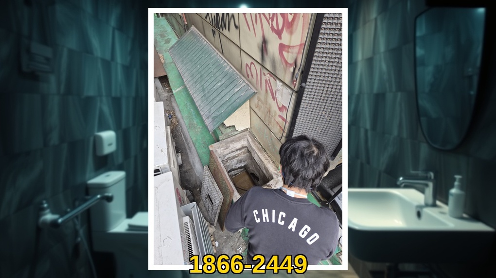 종로 숭인1동 배관막힘 실제 작업 현장 9