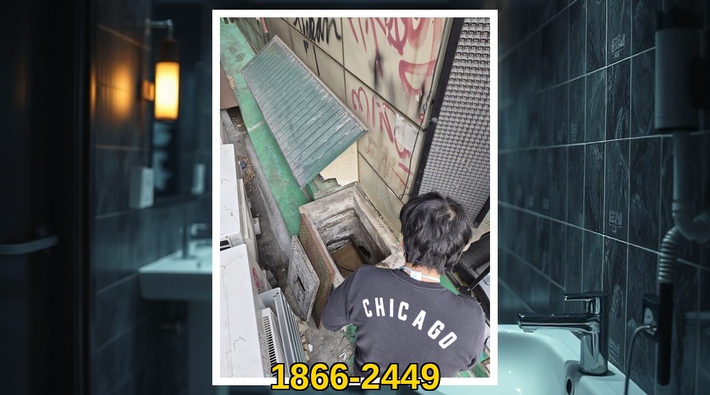 서구 배관막힘 실제 작업 현장 6