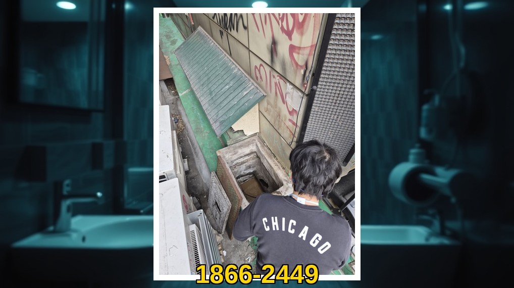 서대문 천연동 배관막힘 실제 작업 현장 1